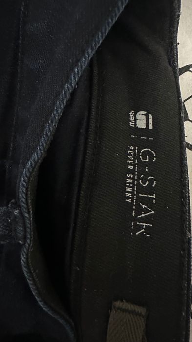 Дънки G star RAW