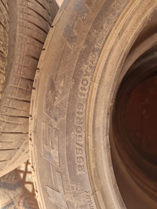 R19 Bridgestone продам