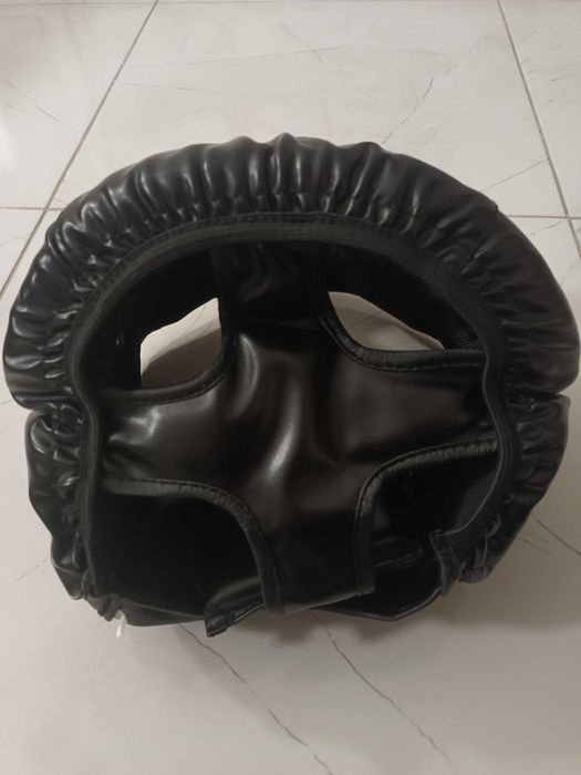 Каска за бокс, НОВА, мъжка каска, боксова каска, размер L