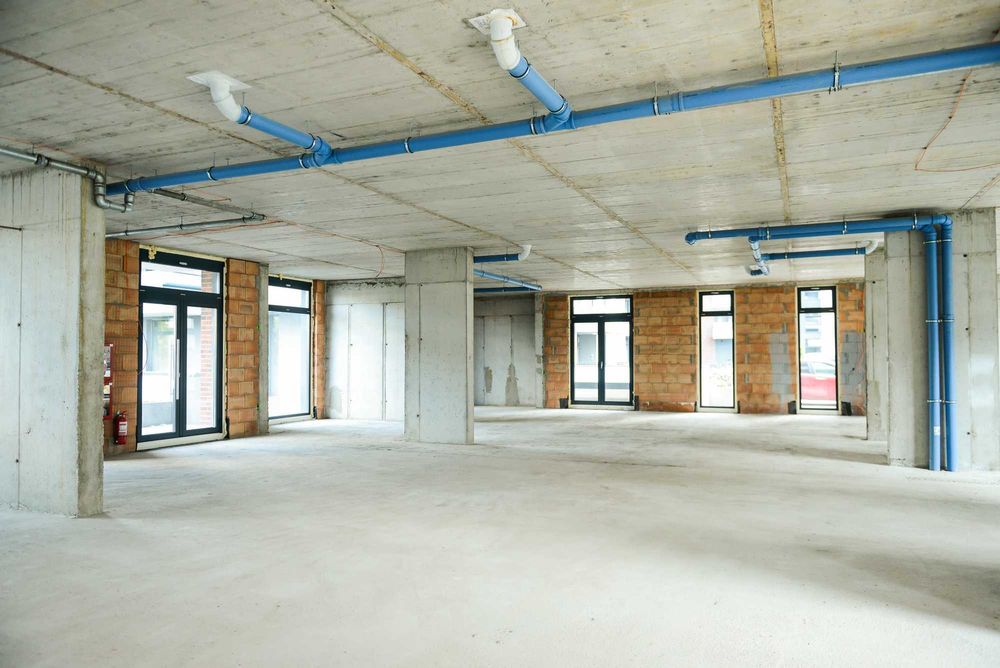 Spatiu comercial/medical langa Iulius Mall - Park Lake Residence