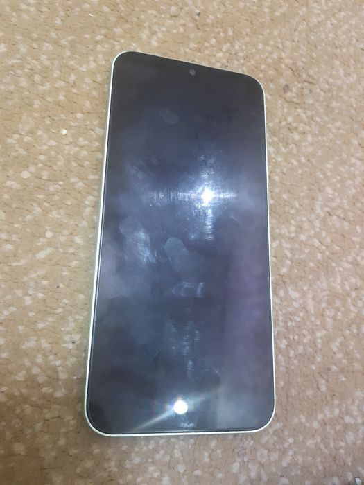 Samsung A14 holati ideal