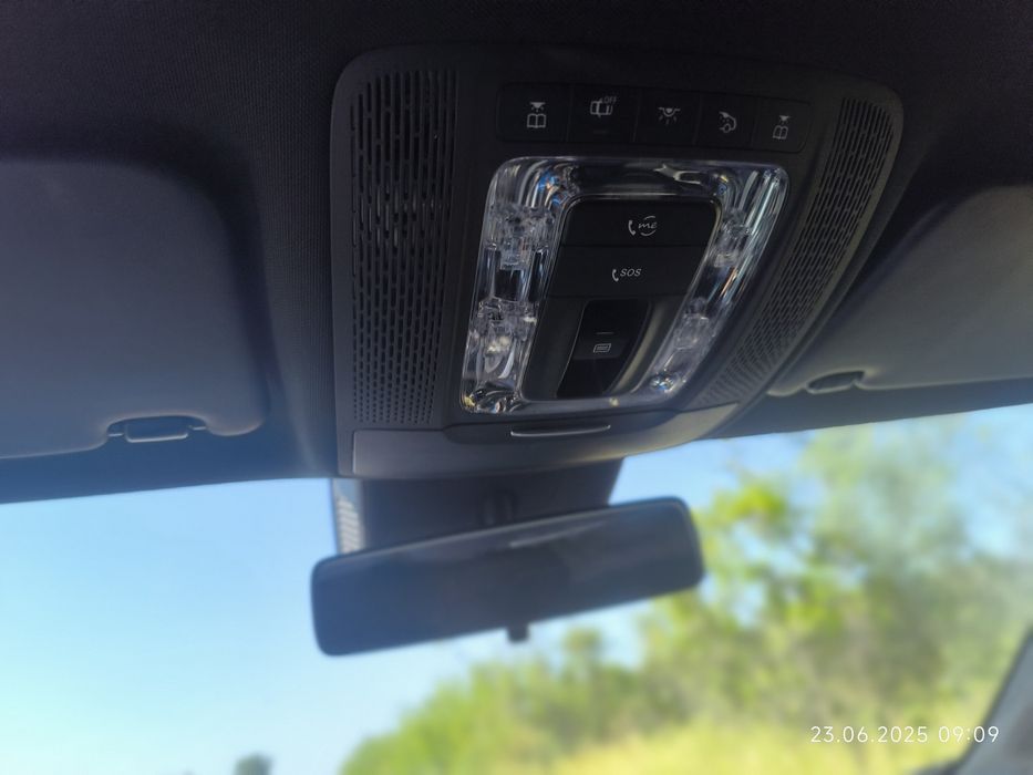 Mercedes A class 1.3 benz 2018г на части