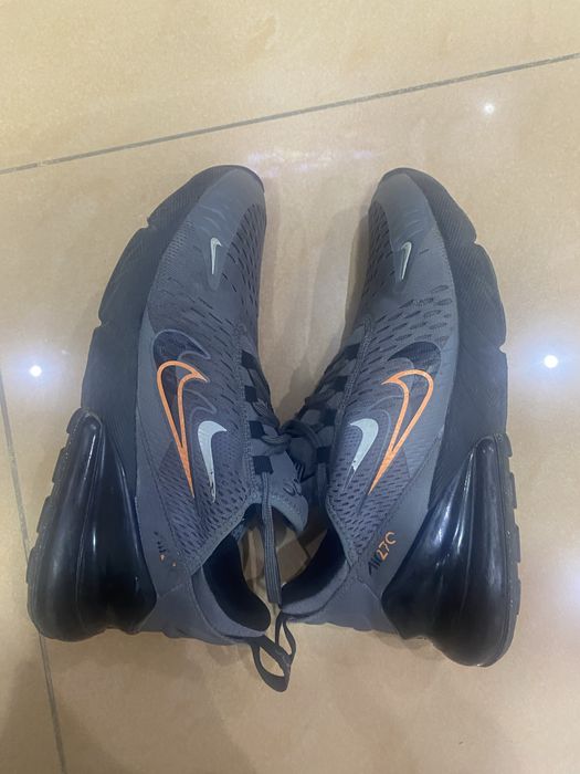 Nike air max 270
