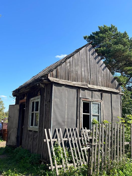 Продам дачный участок за с. Ближнее Белое