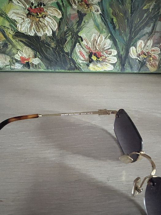 Ochelari MiuMiu