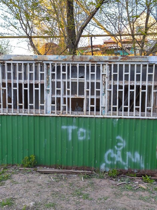 Продам контейнер