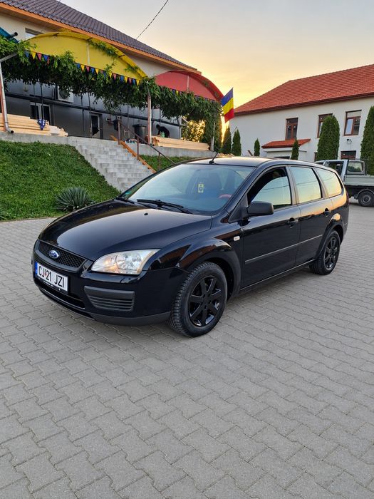 FORD Focus 2007 — imagine 4