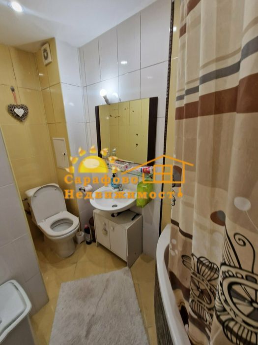 Продава се Тристаен апартамент в Бургас, Сарафово - 124 кв.м за 1371 €/кв.м - Снимка #14