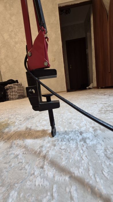 Светильники настольная