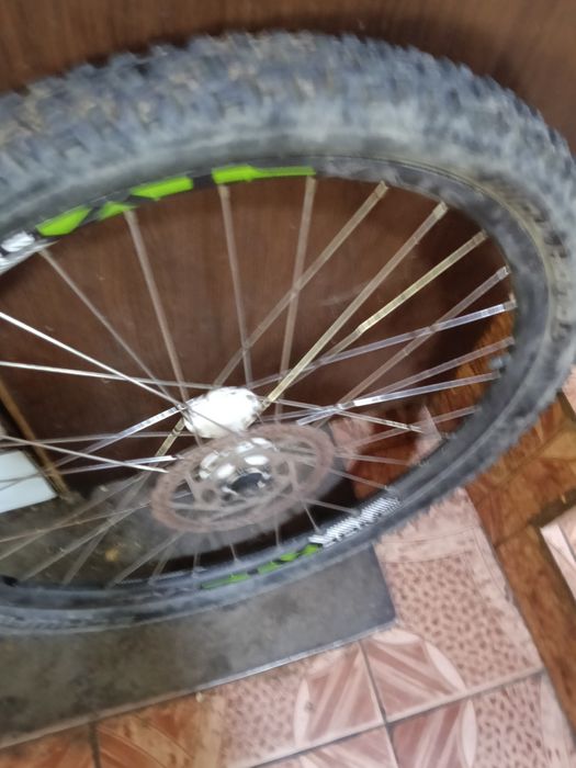 Roti mtb 26 inch