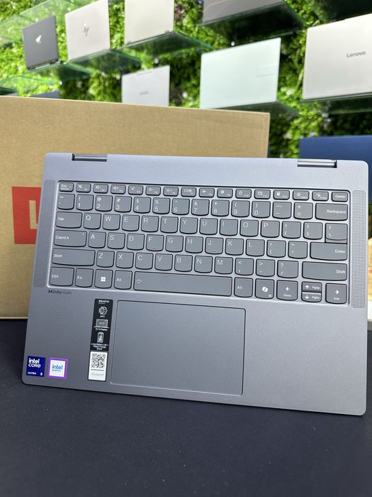 Lenovo Ideapad 5i