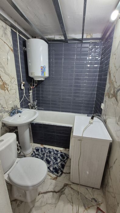 Сдаётся 1кмн. квартира