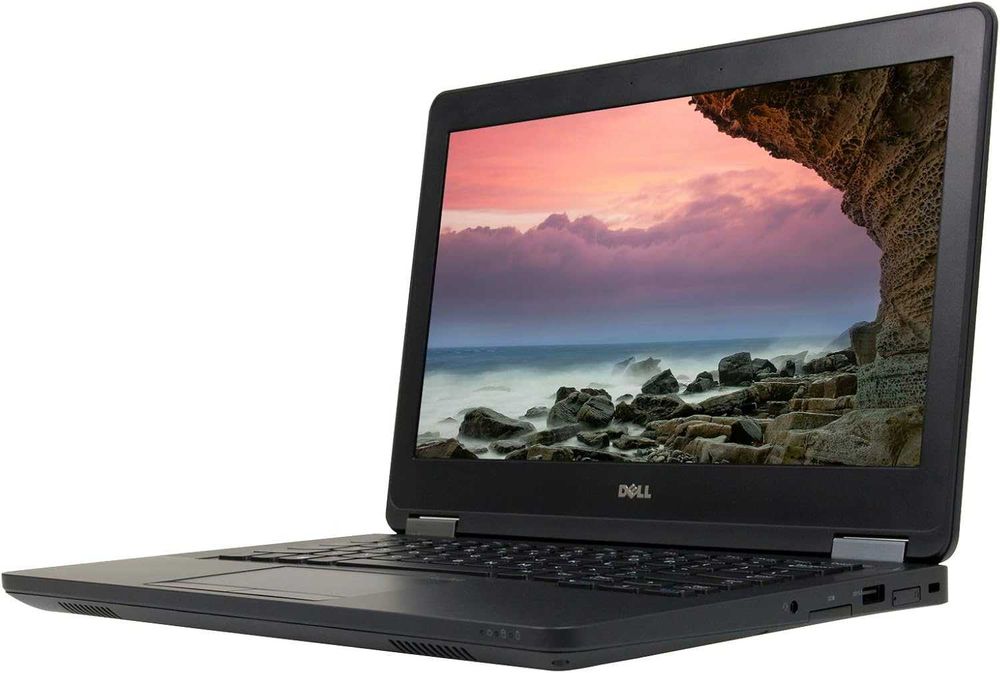 Лаптоп Dell Latitude E5270 i5-6300U 8GB 256GB SSD FHD ГАРАНЦИЯ
