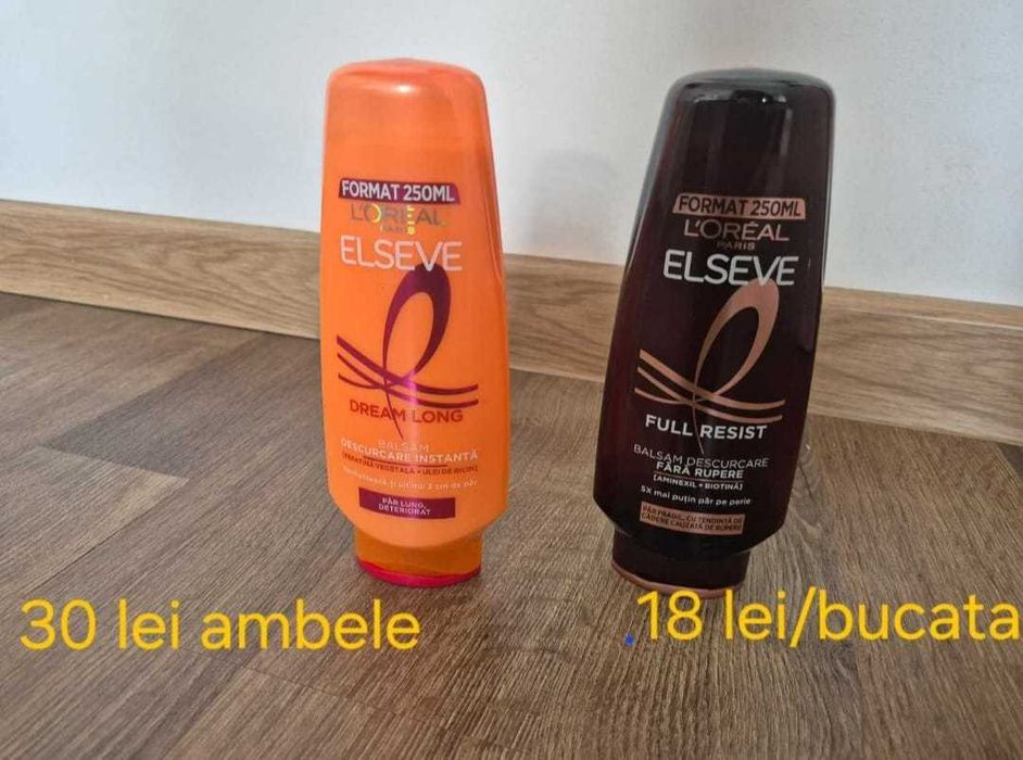 Balsam par L`oreal Elseve