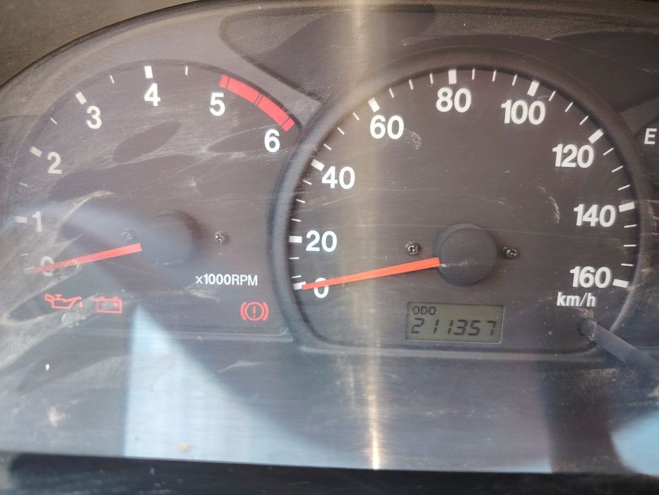 SUZUKI Vitara 0 — imagine 4