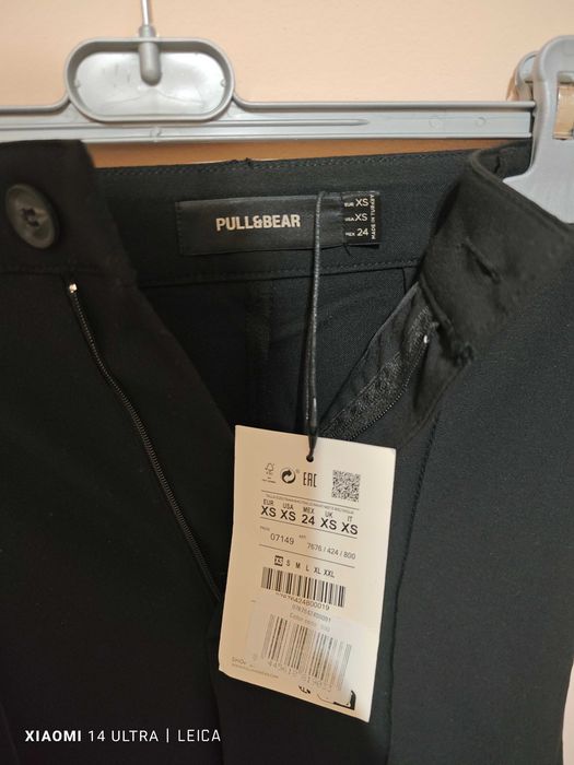 Дамски панталони