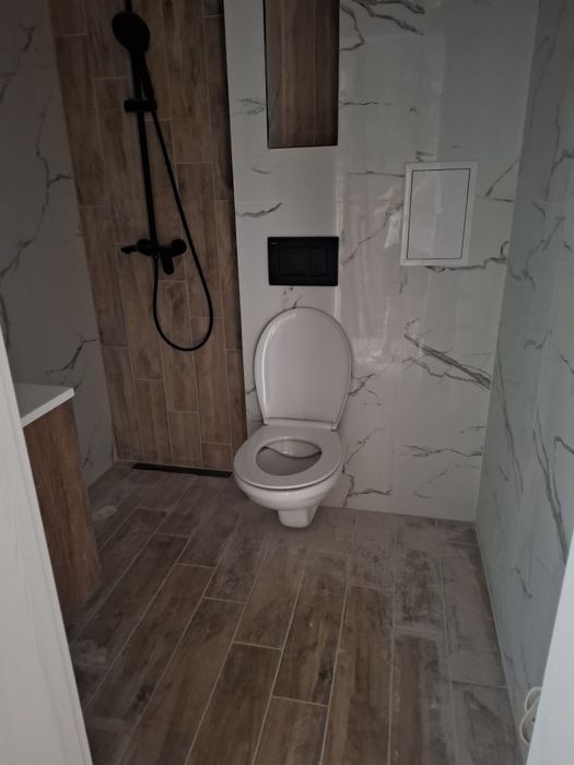 Почистване на  къщи