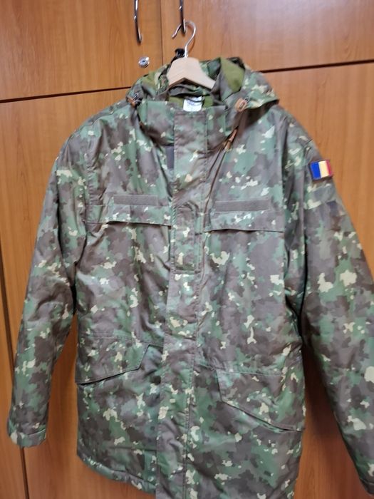 Articole militare sezon vara/ iarnă