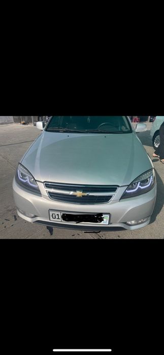 Жентра 2015 автомат