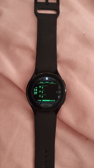 Смарт часы Galaxy watch4