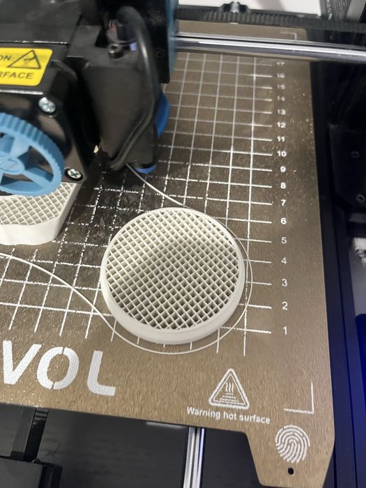 Imprimanta 3D Sovol SV 06 cu Klipper