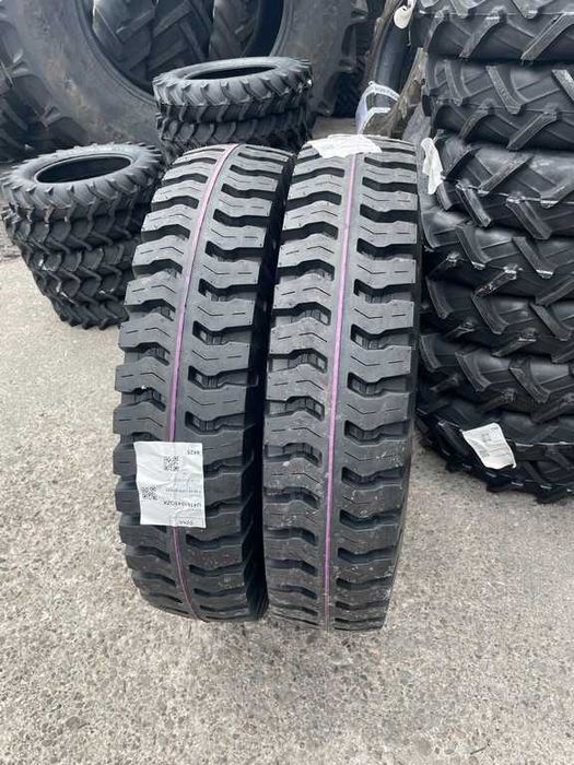 Anvelope noi de remorca greutate cu 12pr livrare pana acasa 7.50-16