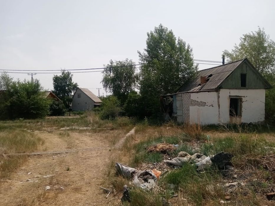 Участок Земля 11