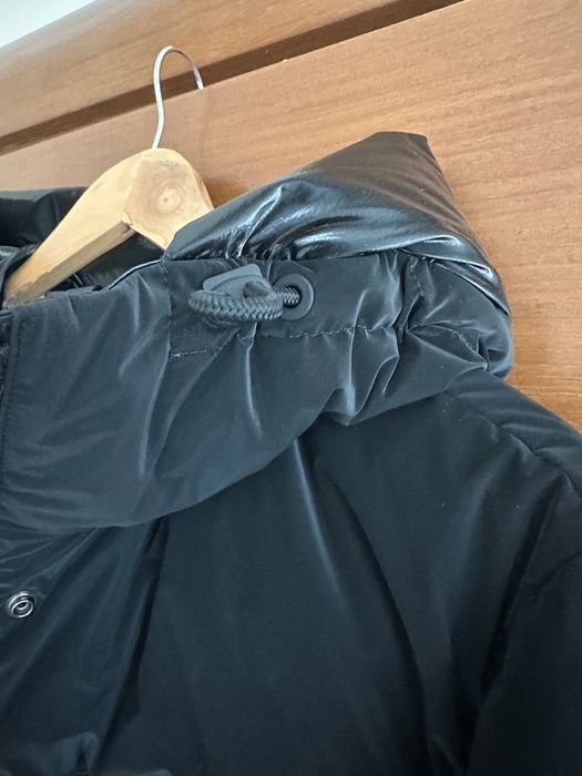 Дамско яке гъши пух Peuterey