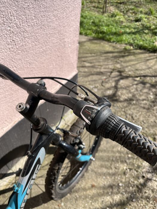 Детско колело Drag Scout