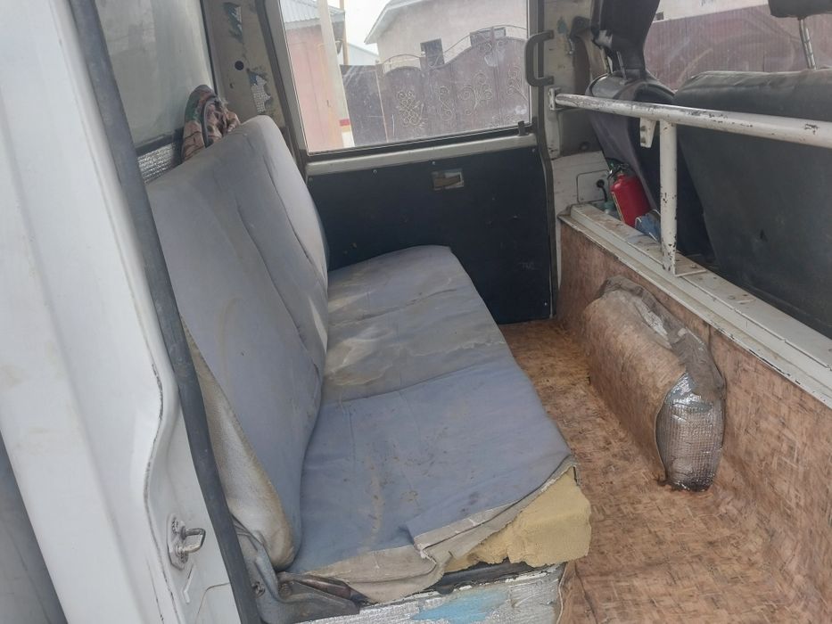 Автокөлік сатылады