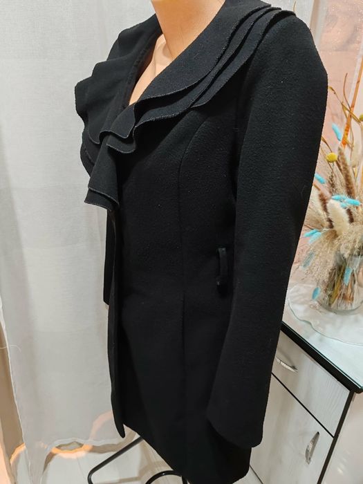 Pardesiu Made in Italy fashion