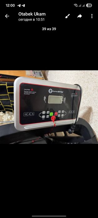 Срочна сотилади янги   3 марта ишлатилган