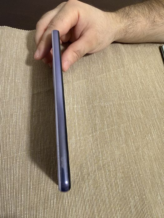 Samsung Galaxy A52S 128GB 6GB RAM Purple