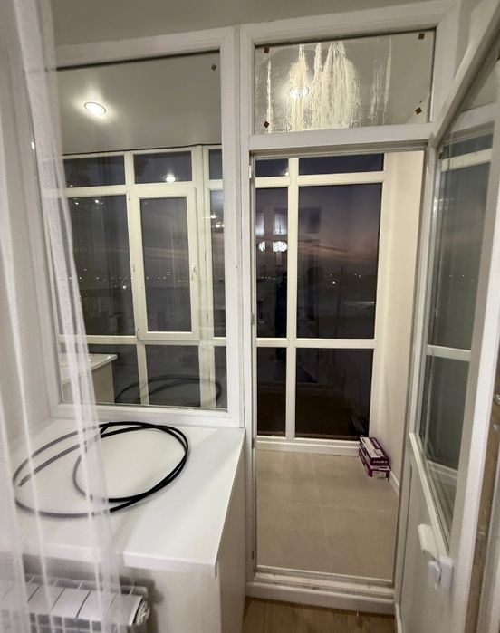 Продажа 2 кв левый берег.