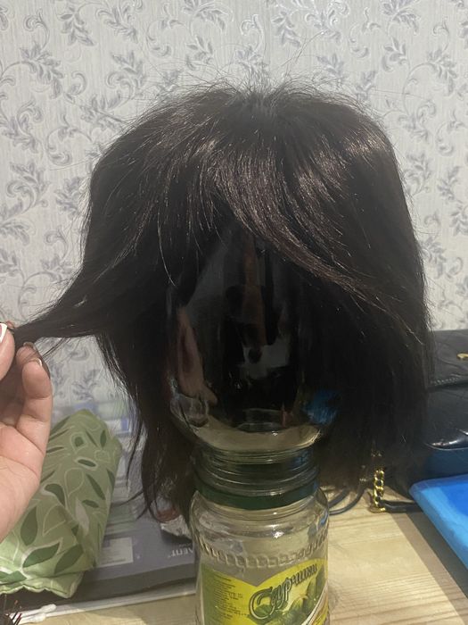 Продам парик наклдака