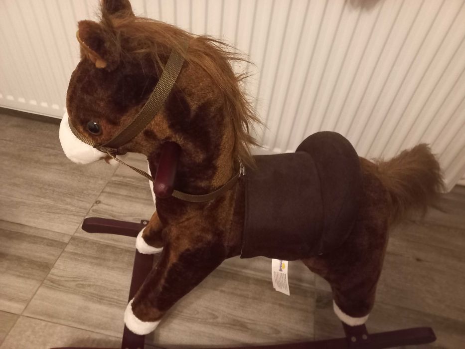 Balansoar calut copii