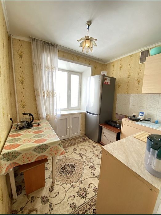 2-комнатная по Демченко 33