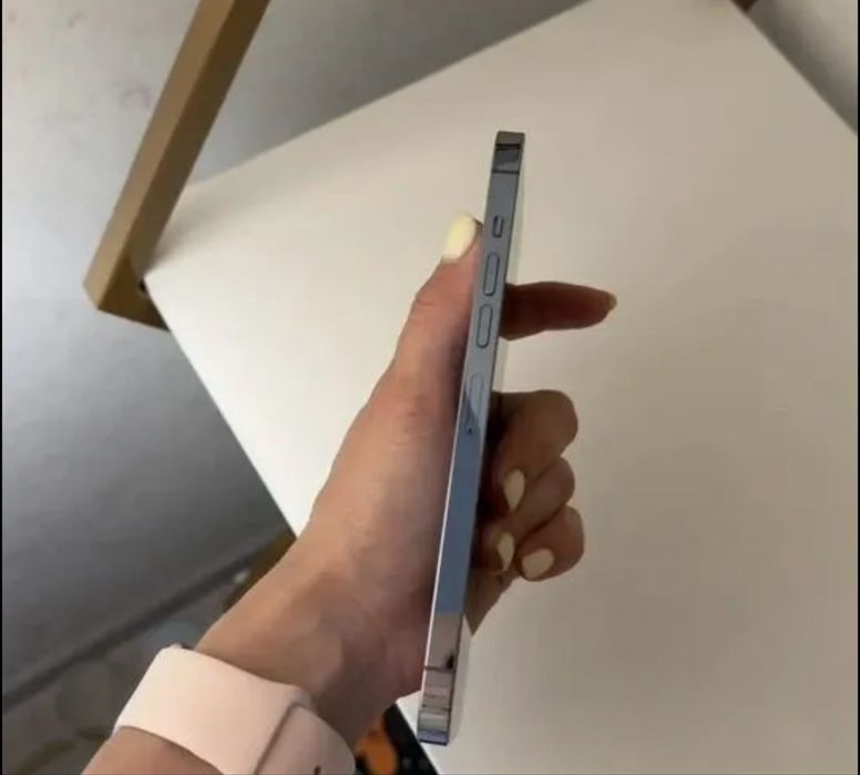 Айфон 13 Pro max
