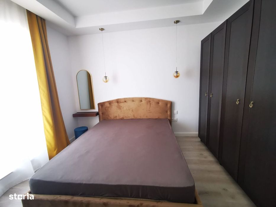 Apartament 2 camere Cosmopolis