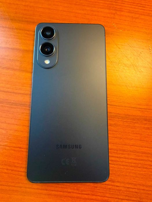 Samsung Galaxy S25 Edge