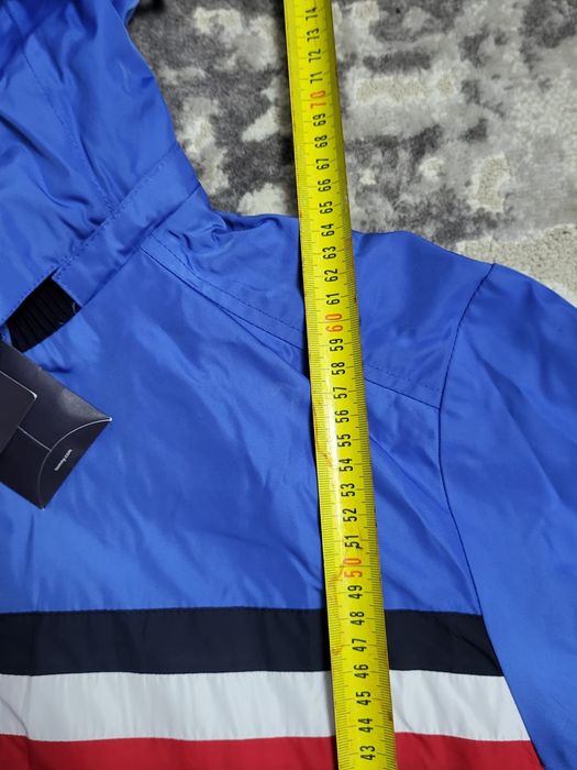 Geaca tommy hilfiger