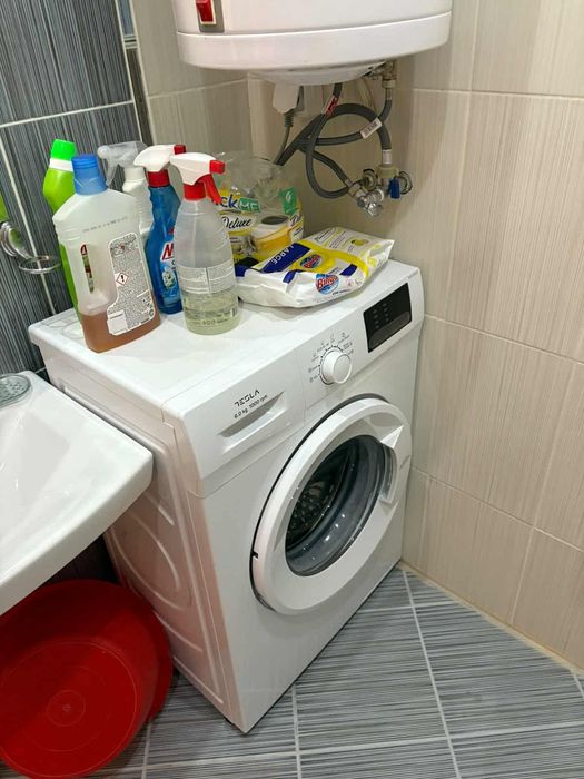 Дава се под наем Едностаен апартамент в к.к. Слънчев бряг - 36 кв.м за 204 € - Снимка #7