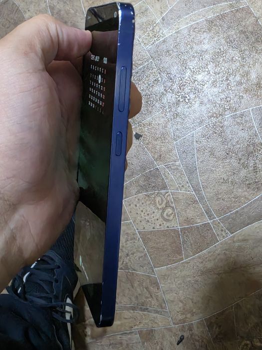 Samsung S25 plus 256gb
