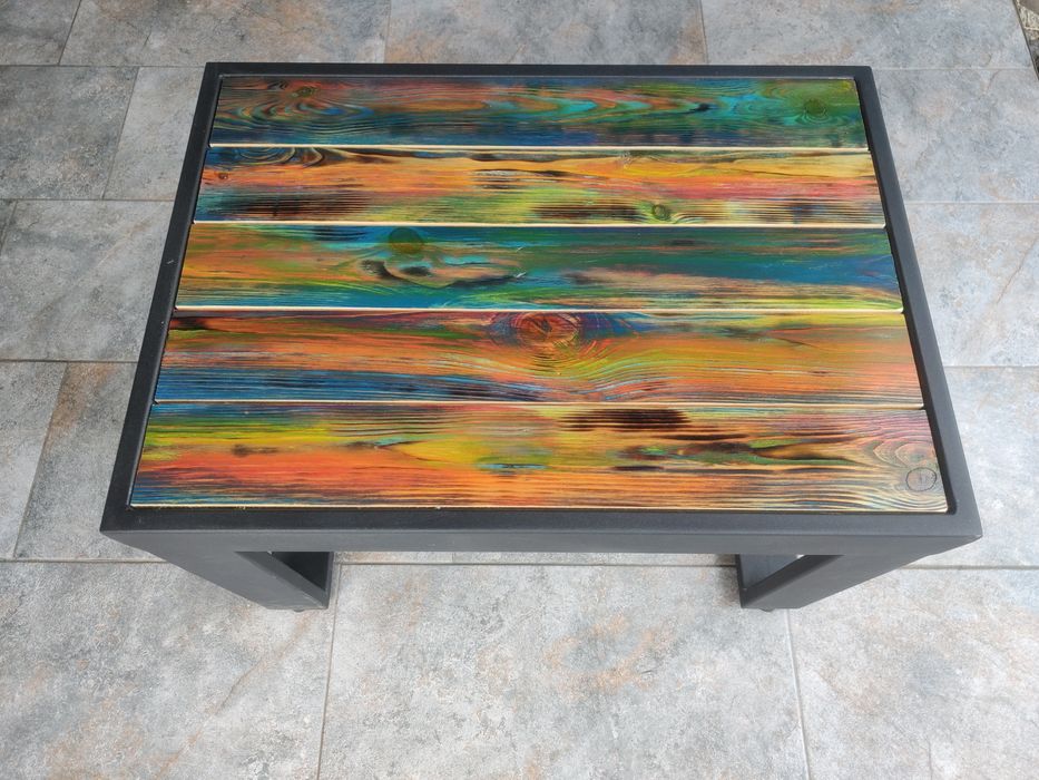 Vând măsuță de cafea