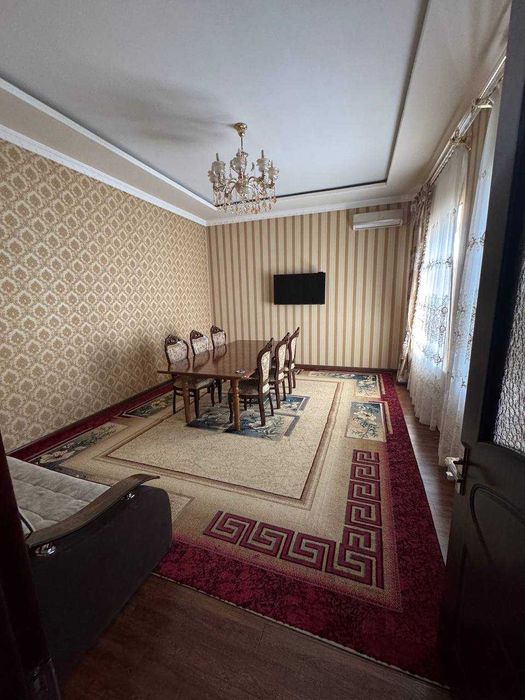 Продается дом.по ул бегзод 31.ориентир шофаиз