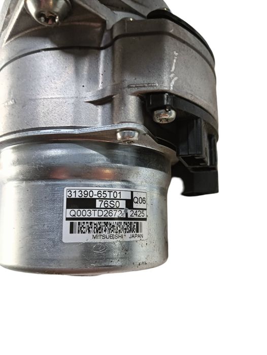 Coloana Volan Suzuki Vitara Iv Facelift 2018 [ 2018 - 2024 ] 1.4Boost