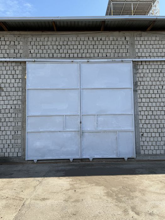 Аренда помещение Сергели Склад под Автосервис