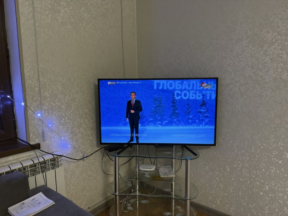 Телевизор Б/У sony bravia