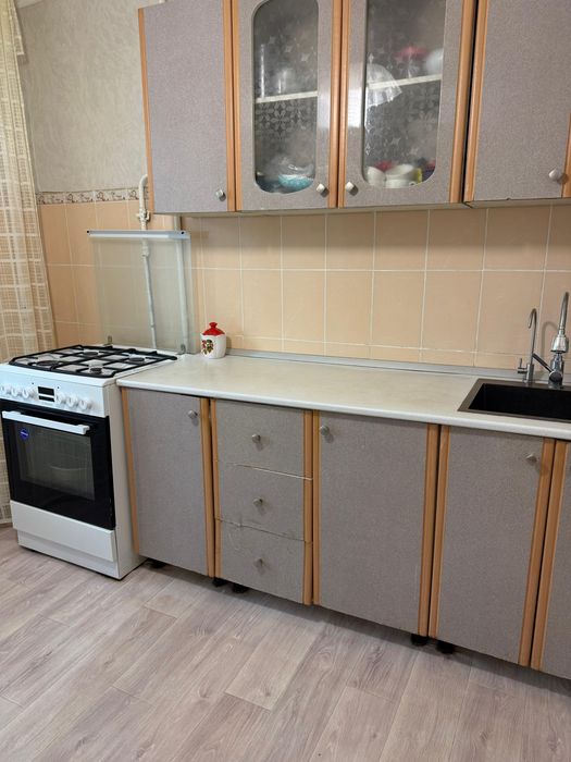 Продам 2 комнатную квартиру