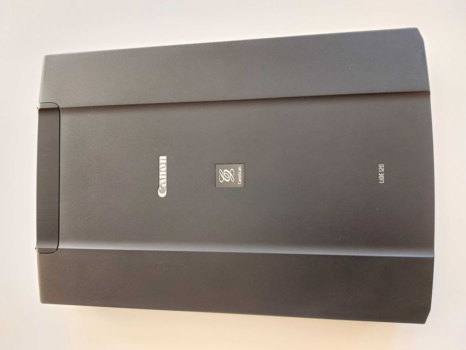 Скенер Canon LiDE 120